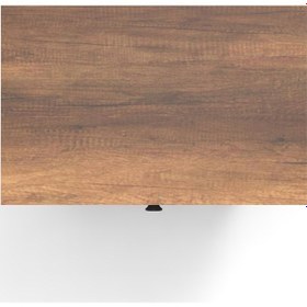 Resim Robin Home Vivaldi C Ofis 2 Çekmeceli Keson Metal Ayaklı Barok 