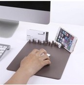 Resim Buffer Cep Telefonu Tutucu Standlı Mouse Pad Asorti 