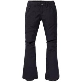 Resim Burton Wb Vida Kadın Siyah Snowboard Pantolonu 