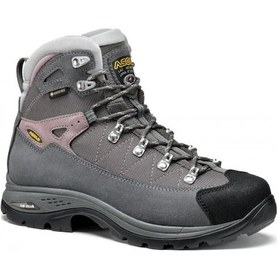 Resim Asolo B23103 B106 Finder Gv Ml Gore Tex Grey/rose Taupe Kadın Outdoor Bot Gri 