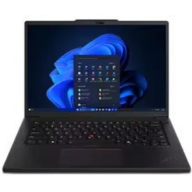 Resim Lenovo Thinkpad P14S Gen5 21G2000ATX u7-155H 32 GB 1 TB SSD 4 GB Nvidia RTX500ADA 14.5" W11P İş İstasyonu 
