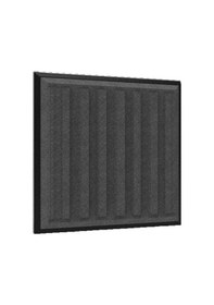Resim Artnovion Petra Wenge - Bass Trap 