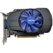 Resim AyrStore Seclife AMD 2GB R7 350 GDDR5 128 Bit HDMI DVI VGA 