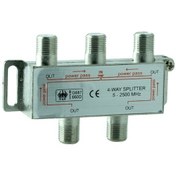 Resim 1/4 Splıtter 5-2500 Mhz Mag Go506089mt-1507 