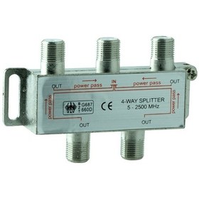 Resim 1/4 Splıtter 5-2500 Mhz Mag Go506089mt-1507 