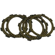 Resim Tvs Apache Rtr 200 E4 Debriyaj Balata Seti 