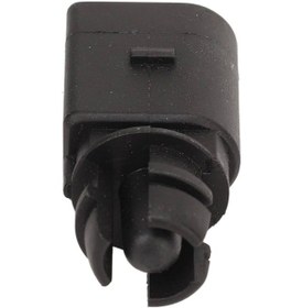 Resim Volkswagen / Audi Orijinal 8z0820535 Dış Hava Sıcaklık Sensörü 