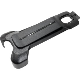 Resim Hytera PNC360 Telsiz Kemer Klipsi PNC370SE PNC360 Iki Yönlü Telsiz BC51 (Yurt Dışından) 