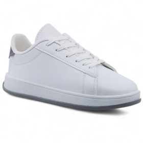 Resim Khayt Franco Erkek Kadın Sneaker Günlük Casual Spor Ayakkabı 