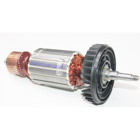 Resim Makita Tipi Ga 7040 Endüvi Rotor Kollektör Makita