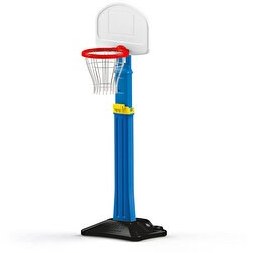 Resim Ayaklı Basketbol Potası 