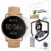 Resim Ipg Fossil Q Wander Ekran Koruyucu (2 Adet) 