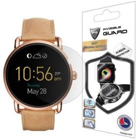 Resim Ipg Fossil Q Wander Ekran Koruyucu (2 Adet) 