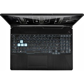Resim Asus Tuf Gaming A15 Amd Ryzen 7 7435HS 8 GB 2 Tb SSD RTX3050 144hz 15.6" WIN11 Pro Fullhd Gaming Laptop 