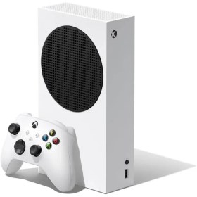 Resim Microsoft Outlet Xbox Series S Oyun Konsolu 512 Gb (Microsoft Türkiye Garantili) 