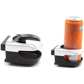 Resim Carub Bardaklık Gümüş Havalandırmaya Montaj 294 10 13 