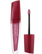 Resim Red Touch Yumuşak Likit Mat Ruj No: 03 Pink 