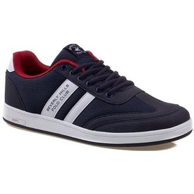 Resim Polo Club Lacivert Unisex Günlük Spor Ayakkabı-Lacıvert Lacivert 