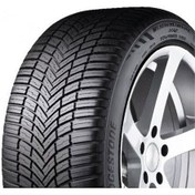 Resim Bridgestone 225/60R18 100H Weather Control A005 Evo Dört Mevsim Lastiği 2022 
