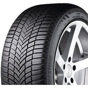 Resim Bridgestone 225/60R18 100H Weather Control A005 Evo Dört Mevsim Lastiği 2022 