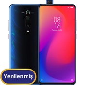 Resim Xiaomi Mi 9T Yenilenmiş TR Garanti | 64 GB 4 GB Mavi 