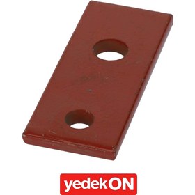 Resim AGCO Bıçak Takviye Parçası - Massey Ferguson / Fendt / Valtra | ACX2478160 
