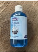 Resim Heldt -50 Derece Kışlık Cam Suyu Antifirizli Konsantre Oto Cam Suyu 250ml 