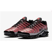 Resim Nike Nıke Aır Max Plus Euro Tour Erkek Spor Ayakkabı Cw7575-100 Cw7575-100 