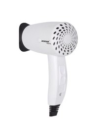 Resim Jackson 4068 Midifön 1200 W Ev Tipi Saç Kurutma Makinesi 