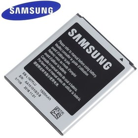 Resim Samsung Galaxy S3 Mini İ8190 İ8200 Batarya Pil 