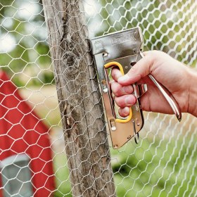 Resim Rapid R23 Mekanik Zımba Çakma Tabancası 