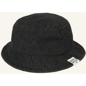 Resim DeFacto Etiket Baskılı Jean Bucket Şapka Erkek Çocuk B7890A826SM 