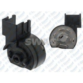 Resim KONTAK TERMIGI SALTERI CORSA B VECTRA B ASTRA F OMEGA B PIN 6 