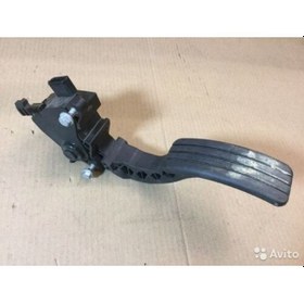 Resim Renault-mais- 180100024r Gaz Pedalı Megane Iıı Fluence 180100024r 