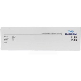 Resim Tally Genicom - Dascom 1225-99011 Şerit 