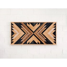 Resim Postotto Mozaik Yatak Başlığı 