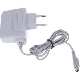 Resim 3ds Adaptör 3ds Xl Ll Için Dsi Dsi Xl 2ds 3ds 3ds Xl 4.6 Volt 900 Ma Adaptör 