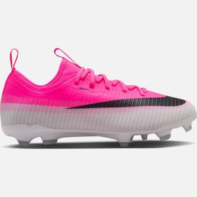 Resim Nike Jr Vapor 17 Academy Fg/Mg Çocuk Krampon 