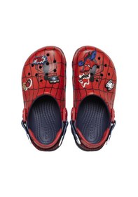 Resim Crocs All Terraın Erkek Çocuk Terlik 208786-410 208786-410 Çok Renkli Çok Renkli 