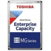 Resim Toshıba Mg Enterprıse 16 Tb 7200RPM 512MB Sata3 550TB/Y 7/24 (MG09ACA16TE) 