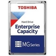 Resim Toshıba Mg Enterprıse 16 Tb 7200RPM 512MB Sata3 550TB/Y 7/24 (MG09ACA16TE) 