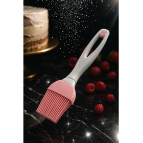 Resim Birpa Tatlı Dokunuş-Silikon Uçlu Yumurta Fırçası 