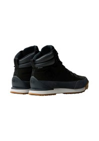 Resim The North Face M Back -To-Berkeley Iv Leather Wp Erkek Bot Nf0a817qkt01 001 