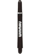 Resim Wınmau Dart Shaft Short Black - Sıyah Kısa 5023231002570 