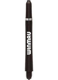 Resim Wınmau Dart Shaft Short Black - Sıyah Kısa 5023231002570 