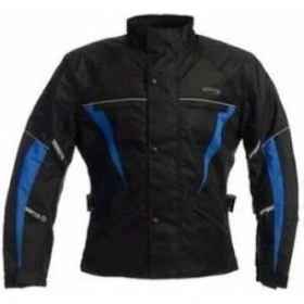 Resim Tümoparsan Armode Mont Tourıng Mavi / 2xl 