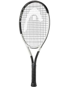 Resim Head Speed Junior 25 Kordajlı Çocuk Tenis Raketi Sc00 