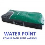 Resim WATER POİNT KÖMÜR BAZLI AKTİF KARBON 