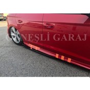Resim Universal Yan Marşpiyel Altı Lip Kısa (Plastik) N11.25470 