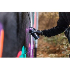 Resim Montana Black 3200 Cocktail 400 ml Sprey Boya 263637 P-107208 